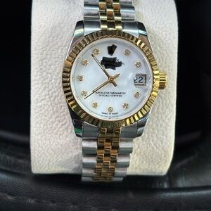 Women Brand watch